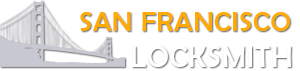 San Francisco Locksmith Logo